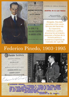 Federico Pinedo