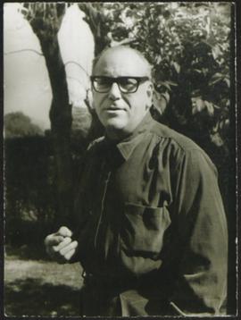 José Luis Romero