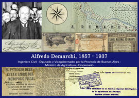 Alfredo Demarchi