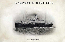 Lamport & Holt Line