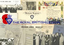 Royal British Legion, Buenos Aires Branch