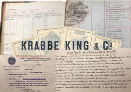 Krabbé, King y Cía.