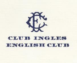 Club Inglés
