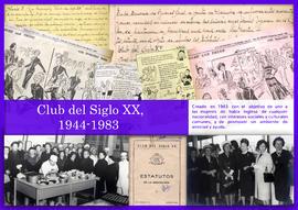 Club del Siglo XX
