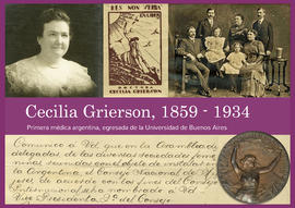 Cecilia Grierson