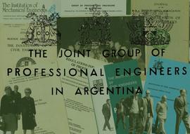 Joint Group of Professional Engineers in Argentina