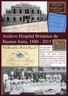 Hospital Británico de Buenos Aires